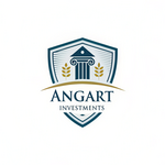 Angart Investments Logo - Entry #1437