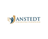 Anstedt Financial Planning Logo - Entry #302