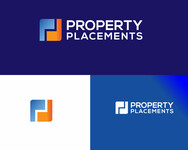 Property Placements Logo - Entry #466