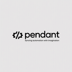 pendant Logo - Entry #3069