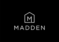 Madden Logo - Entry #1105