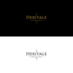Heritage Wealth Group Logo - Entry #261