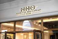 Ninette Hacopian Orthodontics Logo - Entry #633