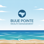 Blue Pointe Wealth Management Logo - Entry #313