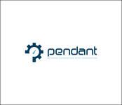 pendant Logo - Entry #734