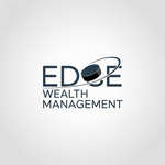 Edge Wealth Management Logo - Entry #888