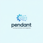 pendant Logo - Entry #2992