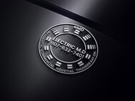 Electric M.D Logo - Entry #3457