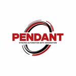 pendant Logo - Entry #402