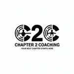 Chapter 2 Coaching Logo - Entry #509