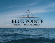 Blue Pointe Wealth Management Logo - Entry #220