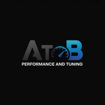 A to B Performance and Tuning Logo - Entry #693