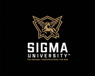 Sigma University™ Logo - Entry #31