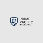 PRIME PACIFIC INSURANCE Logo - Entry #492