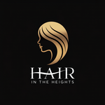 Hair in the Heights Logo - Entry #930