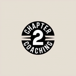 Chapter 2 Coaching Logo - Entry #562