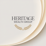 Heritage Wealth Group Logo - Entry #567