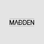 Madden Logo - Entry #3032