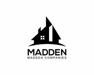Madden Logo - Entry #5488