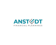 Anstedt Financial Planning Logo - Entry #284