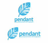pendant Logo - Entry #651