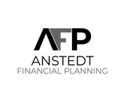 Anstedt Financial Planning Logo - Entry #480
