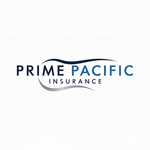 PRIME PACIFIC INSURANCE Logo - Entry #1595