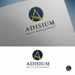 Adisium Wealth Management Logo - Entry #1125