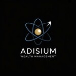 Adisium Wealth Management Logo - Entry #903