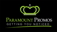 Paramount Promos Logo - Entry #102