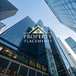 Property Placements Logo - Entry #139