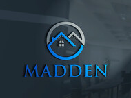 Madden Logo - Entry #4912