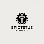 Epictetus Wealth Ltd. Logo - Entry #77