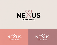 Nexus Coaching Logo - Entry #1075