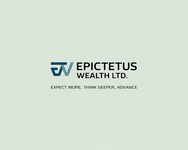 Epictetus Wealth Ltd. Logo - Entry #269