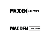 Madden Logo - Entry #3869