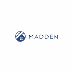 Madden Logo - Entry #603