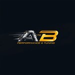 A to B Performance and Tuning Logo - Entry #657