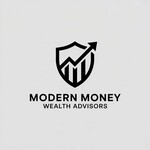Modern Money Wealth Advisors Logo - Entry #1785