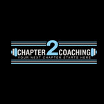 Chapter 2 Coaching Logo - Entry #450