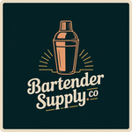 Bartender Supply.co Logo - Entry #352