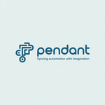 pendant Logo - Entry #3050