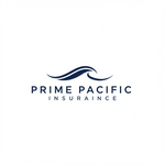 PRIME PACIFIC INSURANCE Logo - Entry #1743
