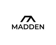 Madden Logo - Entry #3844