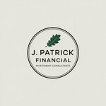 J. Patrick Financial Logo - Entry #2587