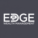 Edge Wealth Management Logo - Entry #2665