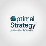 Optimal Strategy Logo - Entry #1977