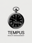 Tempus Wealth Management Logo - Entry #542