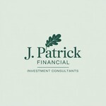 J. Patrick Financial Logo - Entry #1681