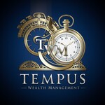 Tempus Wealth Management Logo - Entry #657